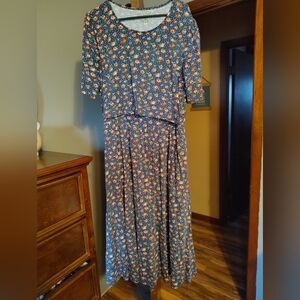 Super Cute Dresses Tea Party Everyday